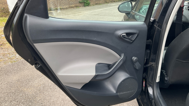 SEAT Ibiza 1.4 Toca 5dr Petrol Hatchback